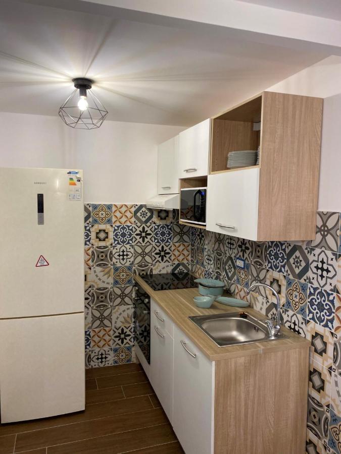 Silvi'S House Apartment Napoli Bagian luar foto