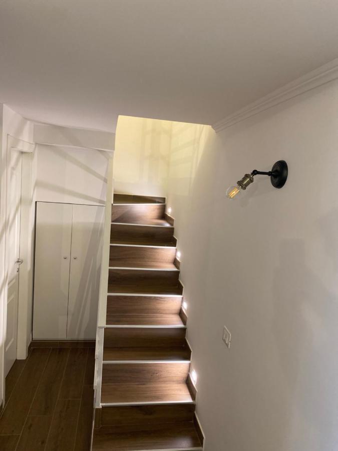 Silvi'S House Apartment Napoli Bagian luar foto